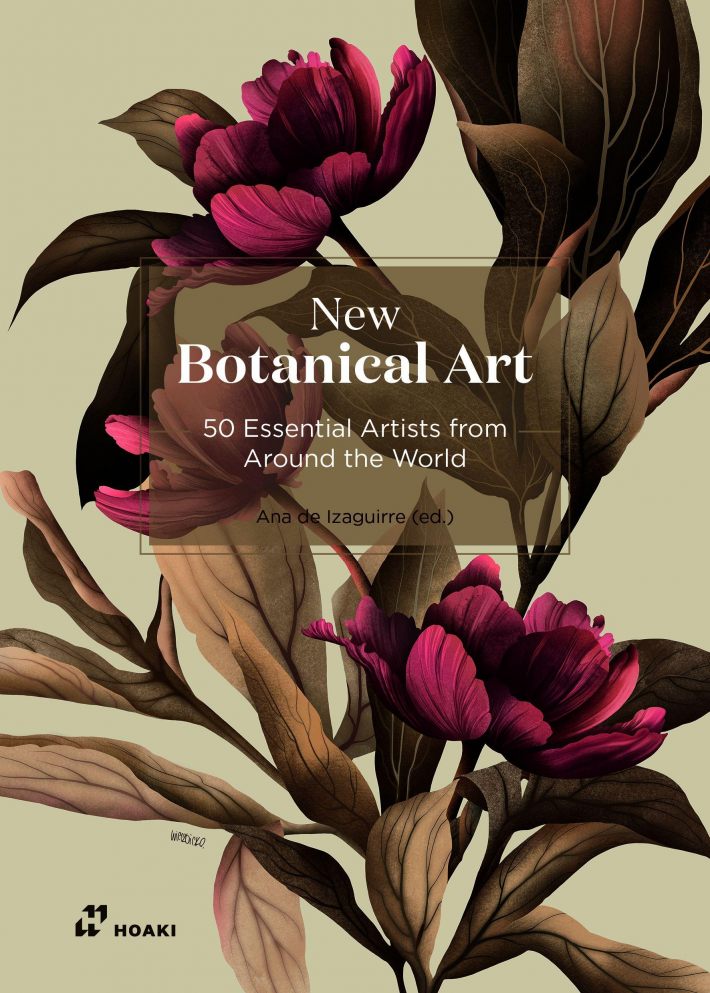 New Botanical Art