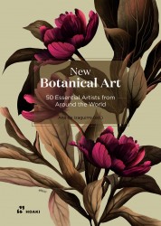 New Botanical Art