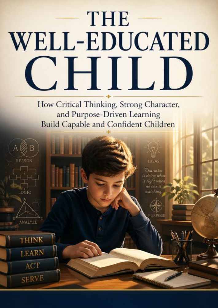 The Well-Educated Child