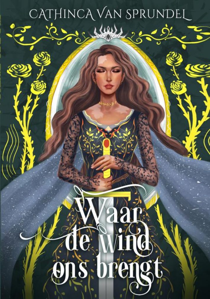 Waar de wind ons brengt