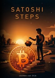 Satoshi Steps