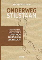Onderweg Stilstaan