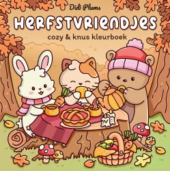 Herfstvriendjes