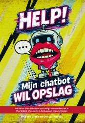 HELP! Mijn chatbot wil opslag