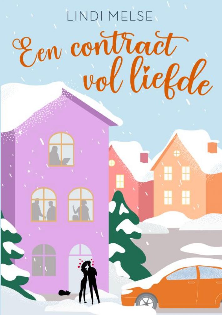 Een contract vol liefde Een contract vol liefde