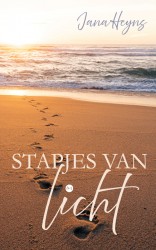 Stapjes van licht