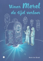 Waar Merel de tijd verloor