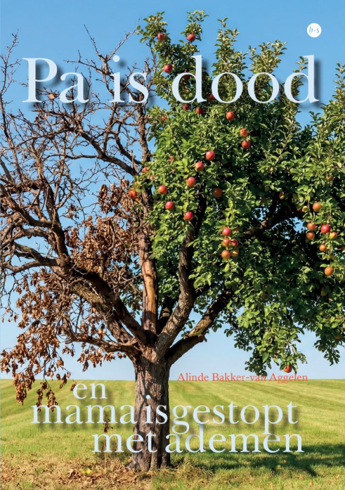 Pa is dood en mama is gestopt met ademen