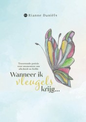 Wanneer ik vleugels krijg...