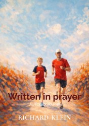Written in prayer