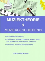 Muziektheorie & Muziekgeschiedenis
