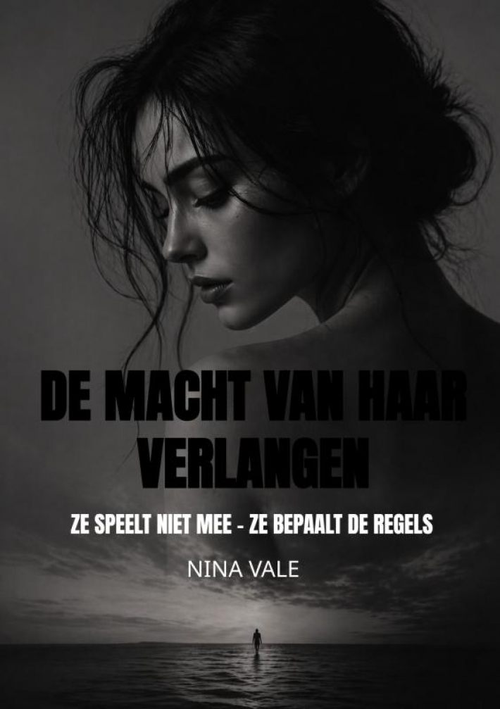 De macht van haar verlangen