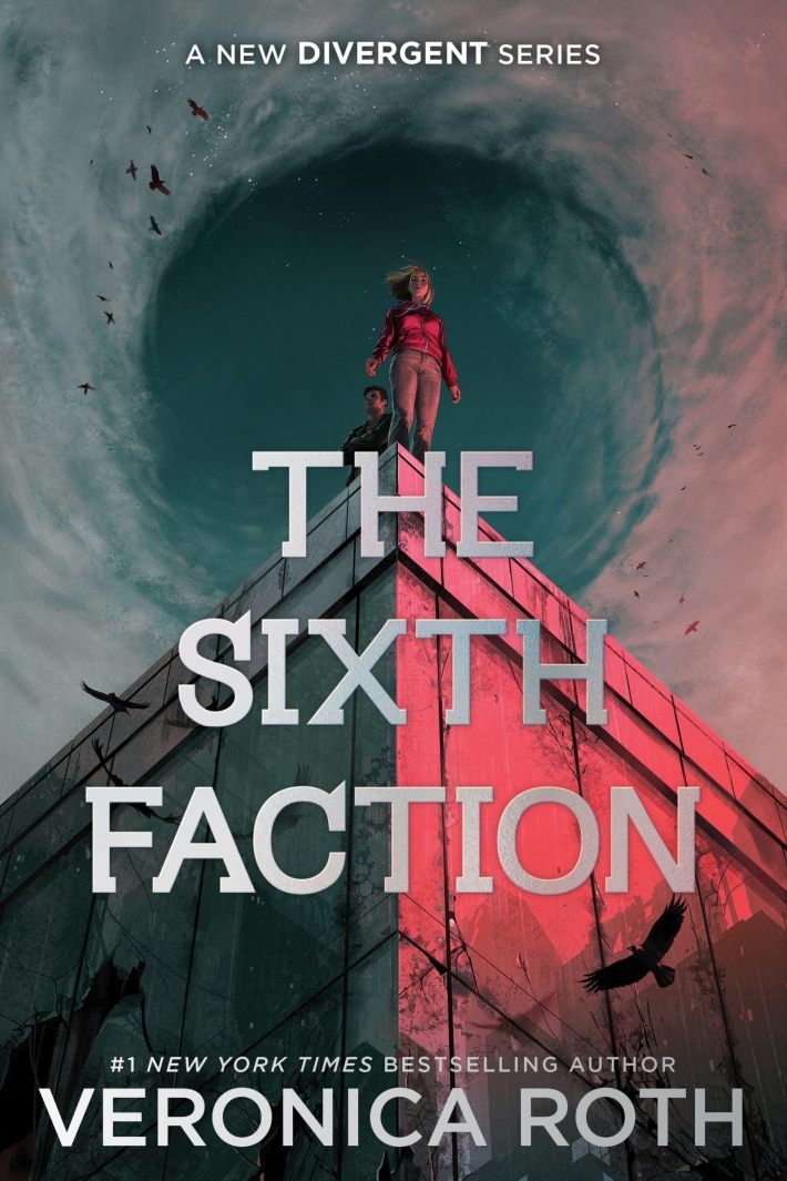 The Sixth Faction