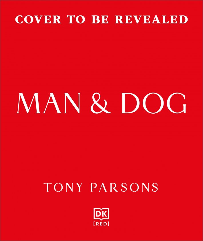 Man & Dog