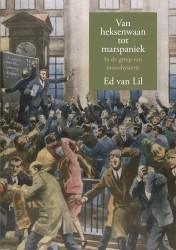 Van heksenwaan tot marspaniek, in de greep van massahysterie