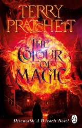 The Colour Of Magic The Colour Of Magic
