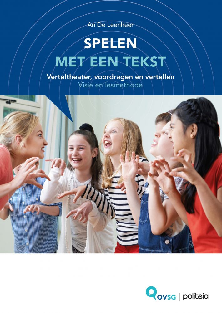 Spelen met een tekst
