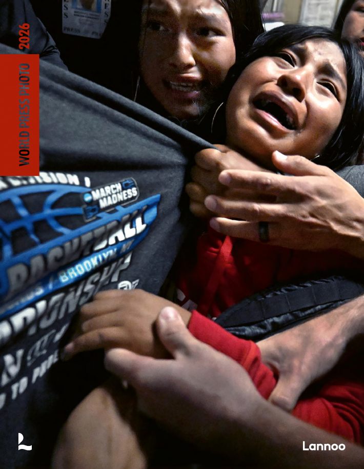 World Press Photo 2026