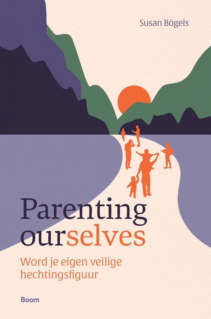 Parenting ourselves &bullet; Parenting ourselves