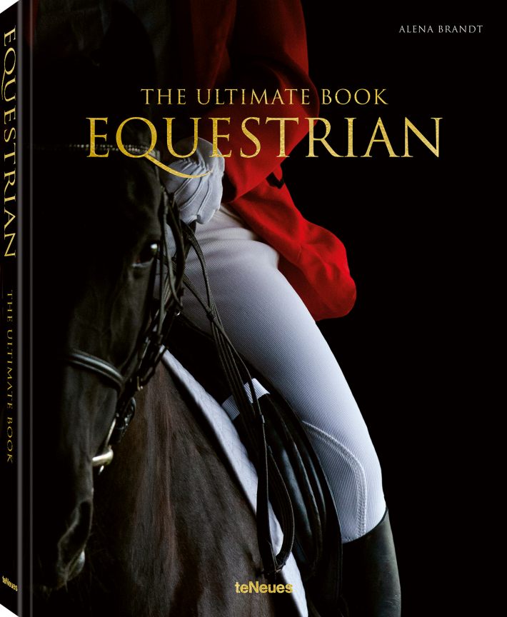 Equestrian Equestrian