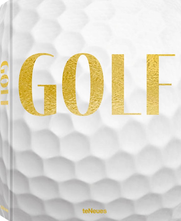 The GOLF Book The GOLF Book