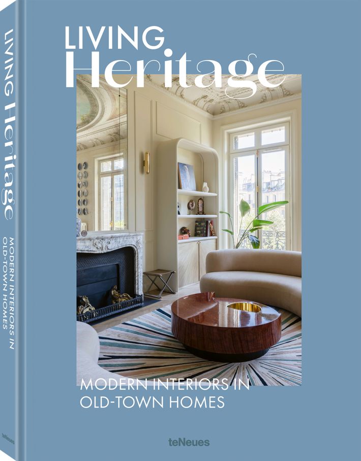 Living Heritage Living Heritage