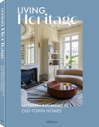 Living Heritage Living Heritage