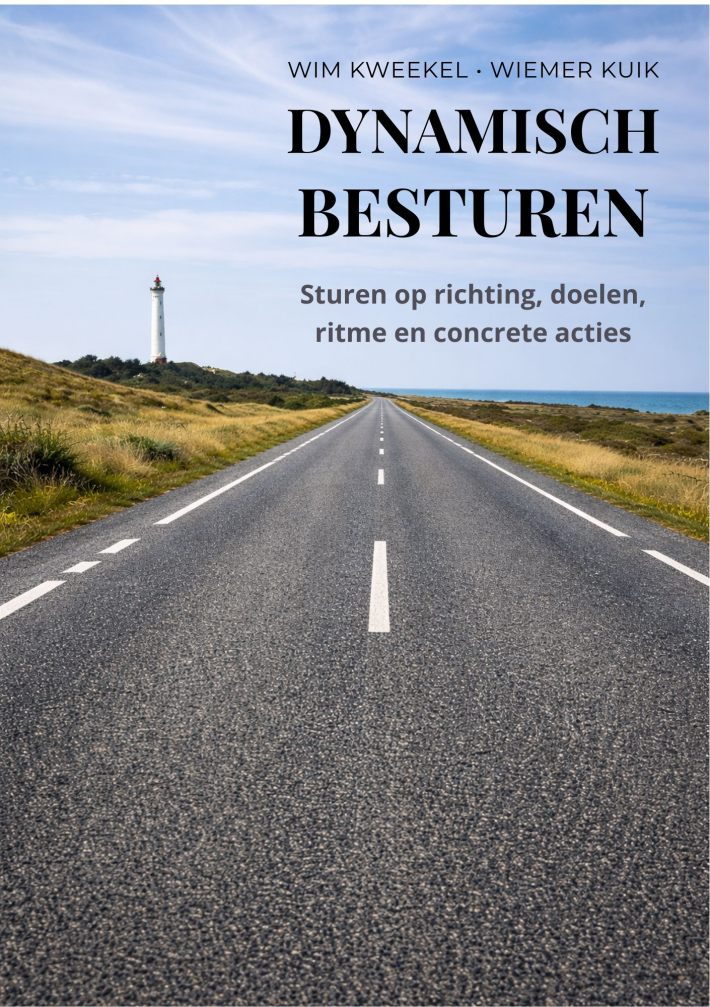 Dynamisch Besturen &bullet; Dynamisch Besturen