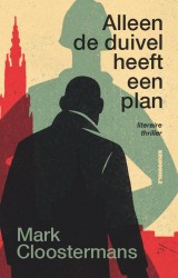 Alleen de duivel heeft een plan