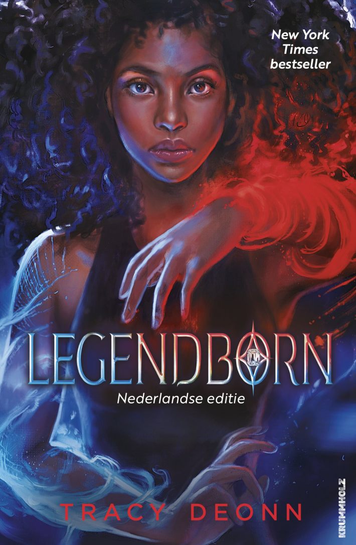 Legendborn