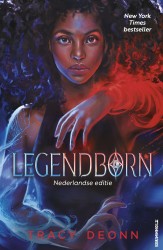 Legendborn
