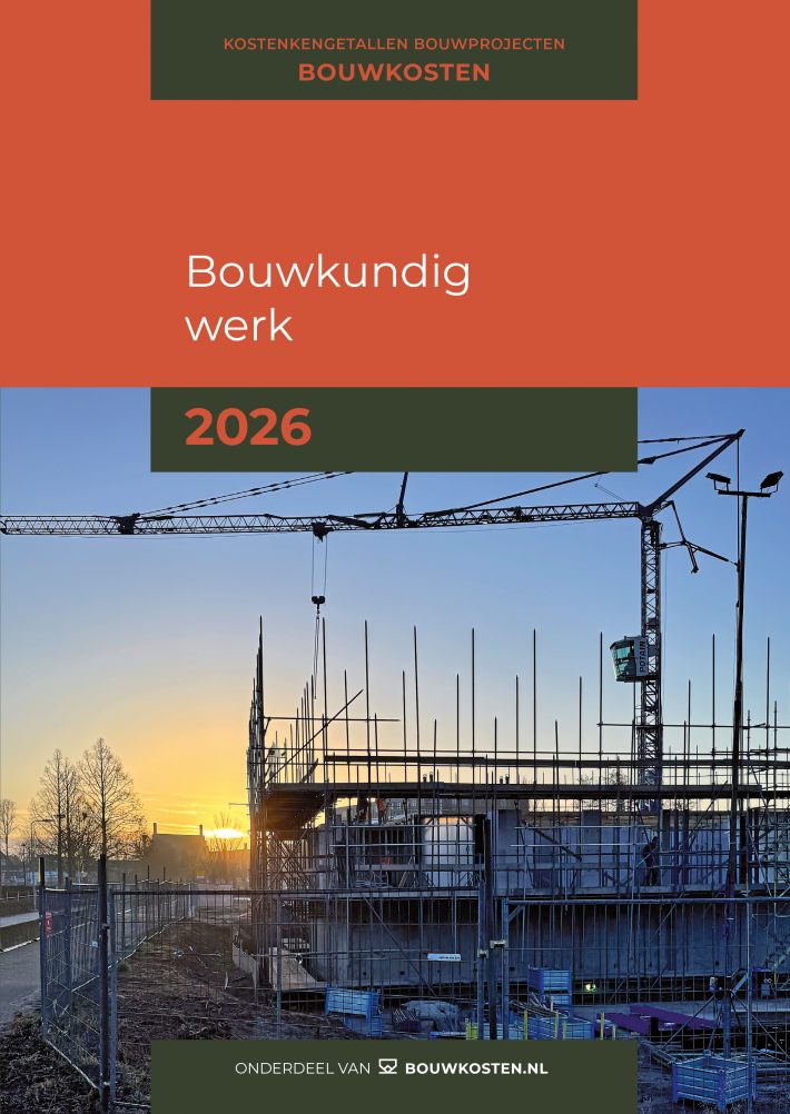 Bouwkundig werk