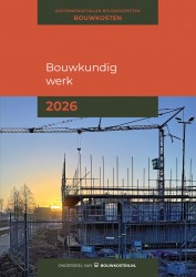 Bouwkundig werk