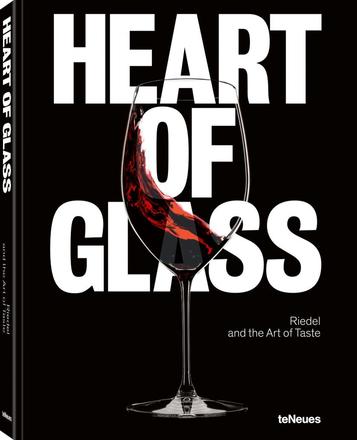 Heart of Glass