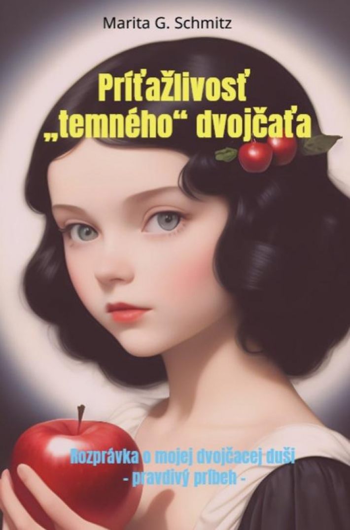 Príťažlivosť „temného“ dvojčaťa