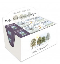 Display Perfecte boek cadeautjes 4 x 6 ex.