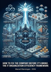 How to fix the company before it('s) broke