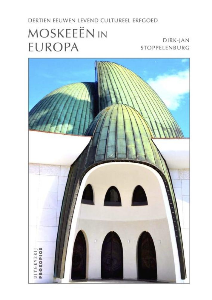 Moskeeën in Europa