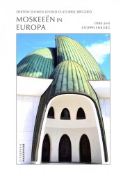 Moskeeën in Europa