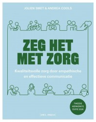 Zeg het met zorg