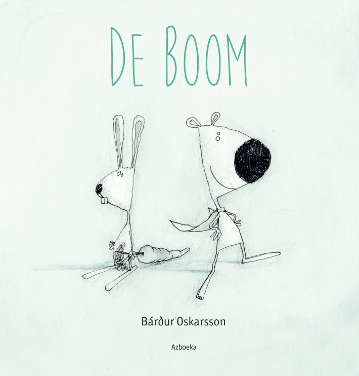 De boom