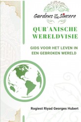 QUR’ANISCHE WERELDVISIE