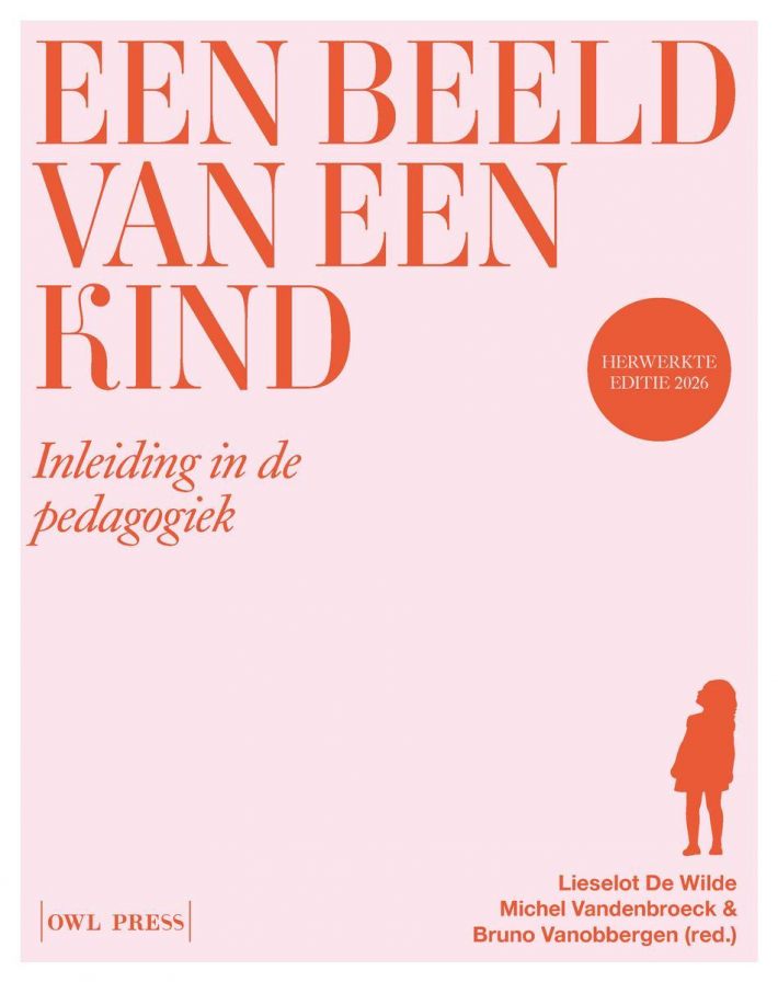 Een beeld van een kind