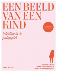 Een beeld van een kind