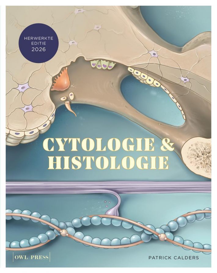 Cytologie en histologie