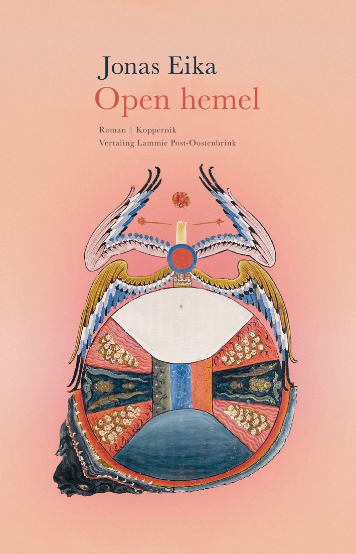 Open hemel