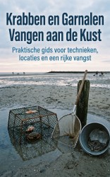 Krabben en Garnalen Vangen aan de Kust