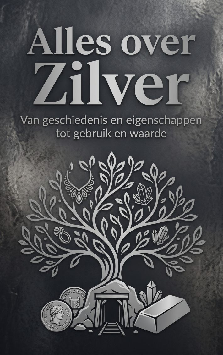 Alles over Zilver