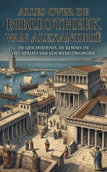 Alles over de Bibliotheek van Alexandrië