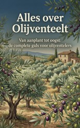Alles over Olijventeelt